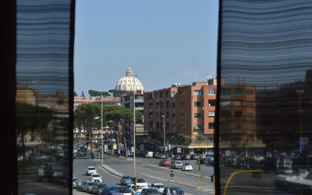 Vatican City Relais
