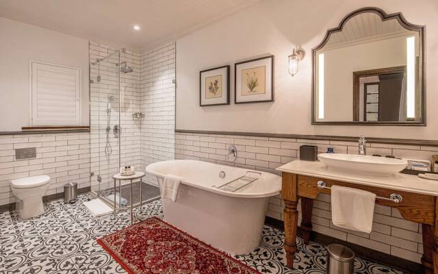 Southern Sun De Wagen