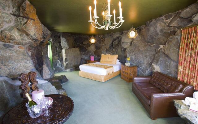 Madonna Inn