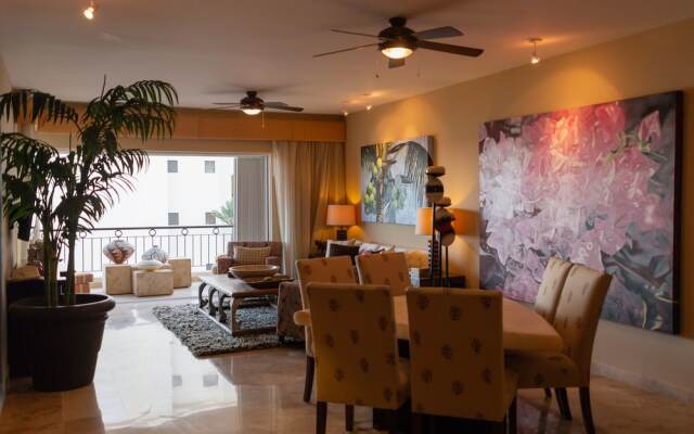 Tortuga Bay 2402 2 BR by Casago