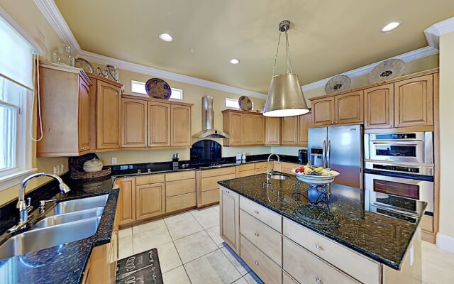 3204sand 4 Bedroom Home