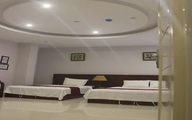 New Amely Hotel & Resident