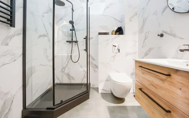 Apartamenty Sun & Snow Na Spokojnej