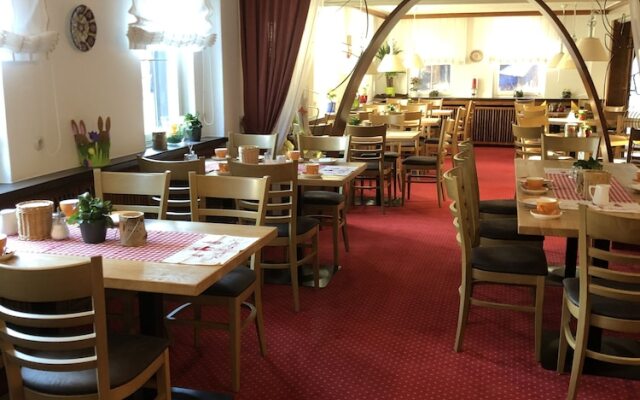 Hotel Zum Schützen