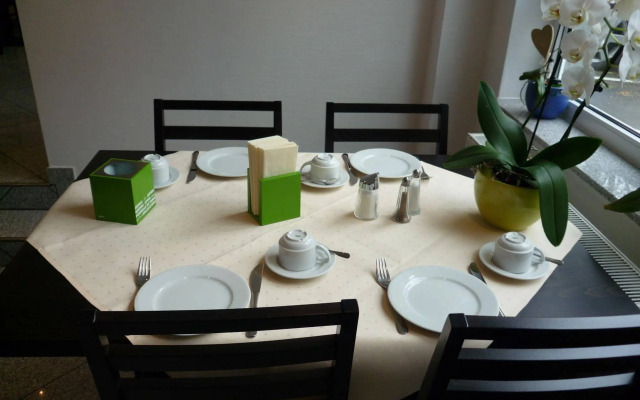 Mirage City Hotel Stuttgart