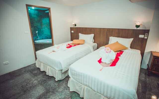 Sasitara   Thai  villas
