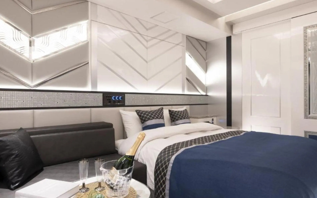 Hotel Kabuki – Guest Rooms – Tokyo