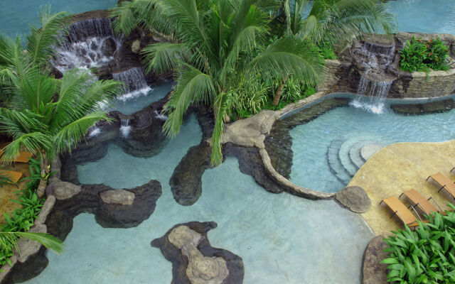 The Springs Resort and Spa at Arenal