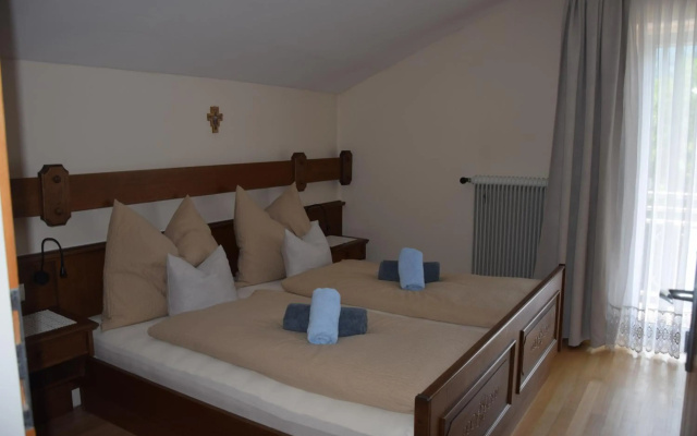 Ferienhaus Bergblick