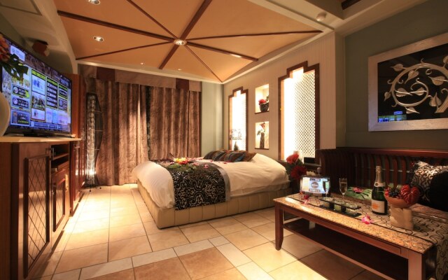 HOTEL GRASSINO URBAN RESORT KYOTO - Adult Only