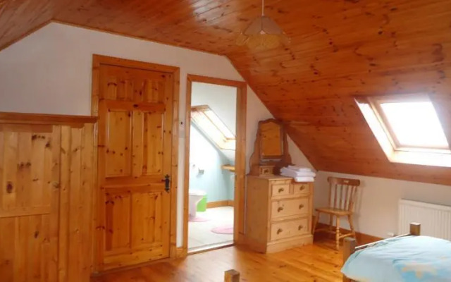 Portmagee Seaside Cottages