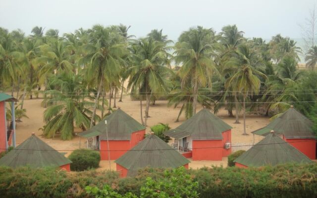 Bénin Diaspora Hôtel