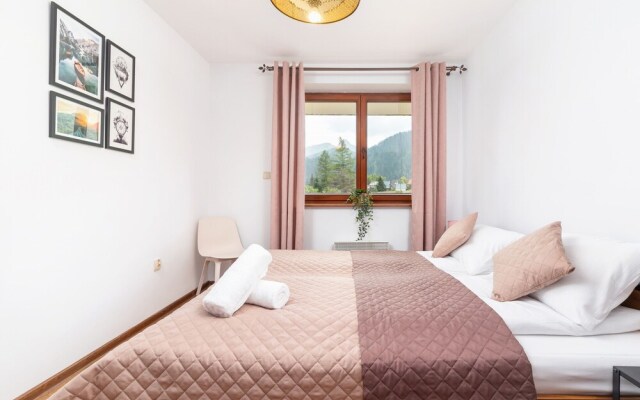 Apartment Giewont View by Renters
