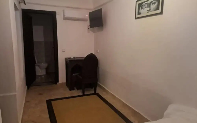 Riad Hajar
