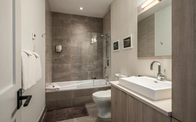 Horizon by Tremblant Platinum