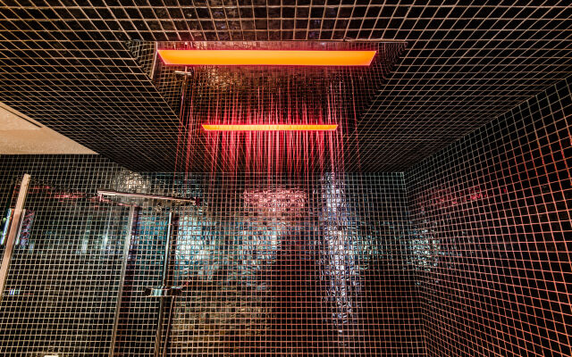 Olux Hotel Motel & Suites