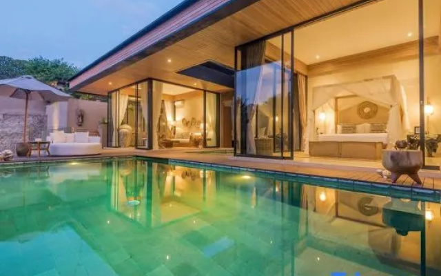 Villa Flesh by BaliSuperHost – Outside – Ubud