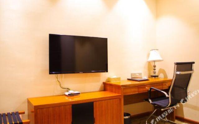 Zhonghai Business Hotel