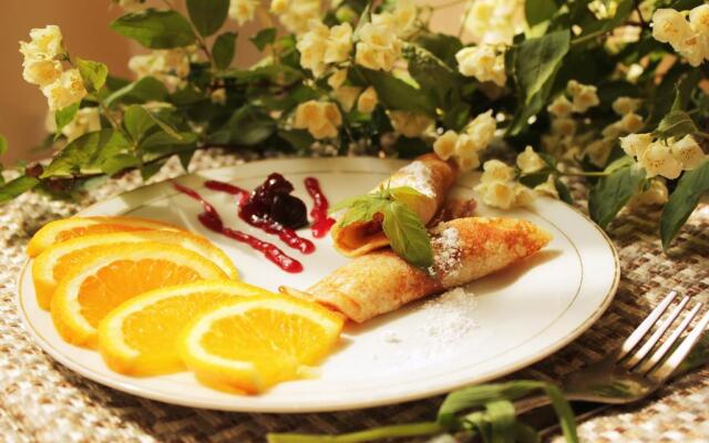 Роза ветров