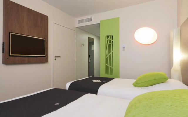 Campanile Hotel Lille Euralille