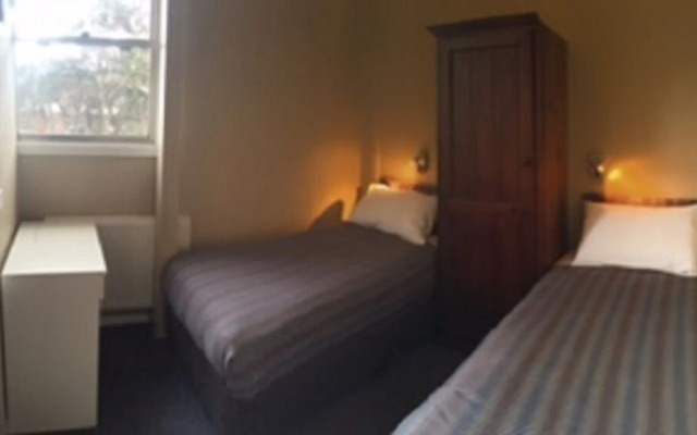 Lodge 21
