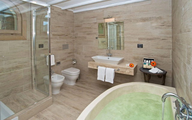 La Villa del Re - Adults Only - Small Luxury Hotels of the World