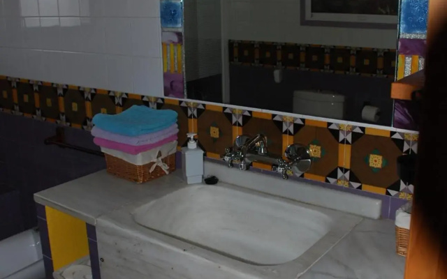 Casa Rural Rio Cabriel