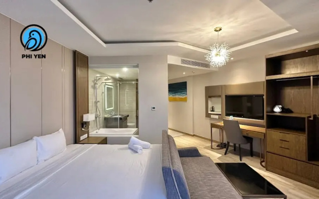 Phi Yen Panorama Condotel