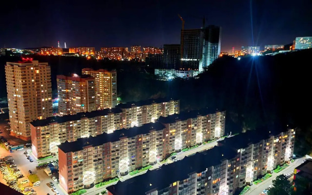 Апартаменты на Зеленом бульваре 26