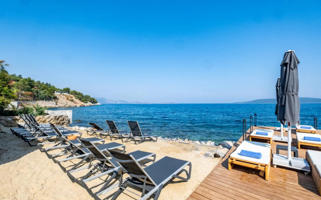 Isolina Bodrum