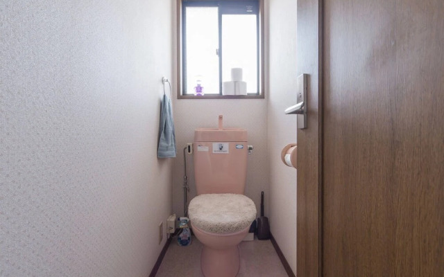 Kyoto Fushimi House KR1