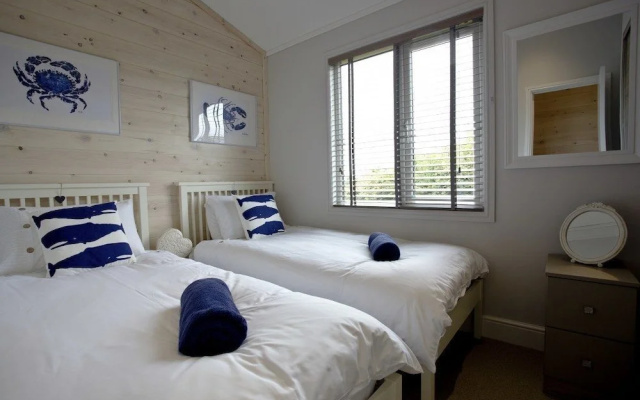Salcombe Retreat