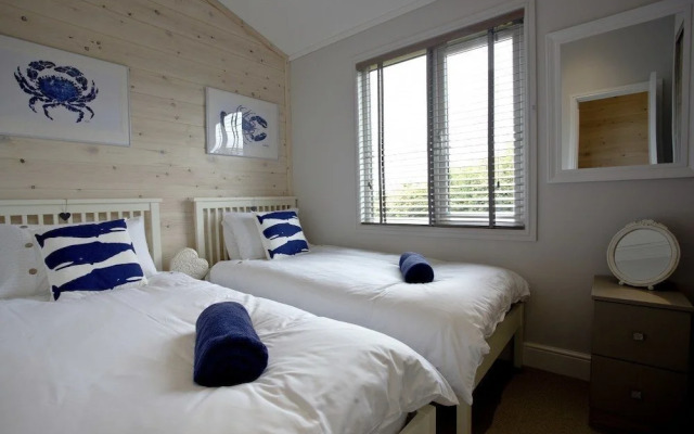 Salcombe Retreat