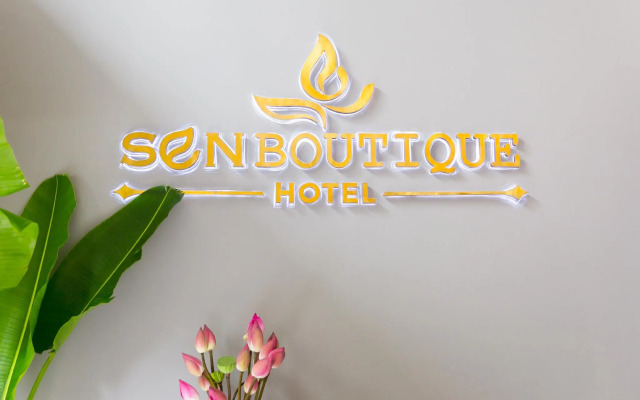 Sen Boutique Hotel