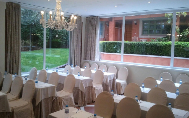 Hotel Quinta de los Cedros
