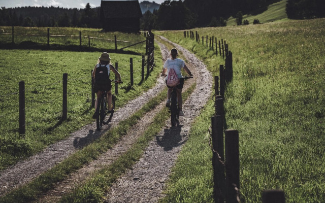 DIE BARBARA Appartements & Zimmer