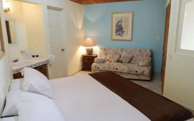 Hotel Cava Piedra