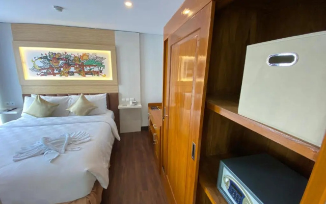 All Nite & Day Yogyakarta Gejayan – Guest Rooms – Yogyakarta