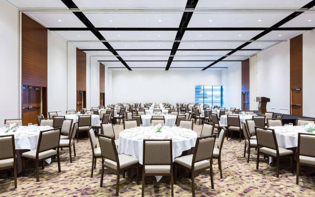 The Westin Wall Centre, Vancouver Airport