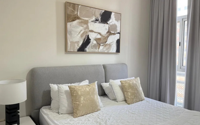 Premium Apartments at Barsha Heights, Oasis Residence