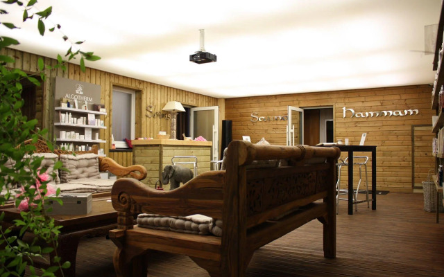 The Originals Boutique, Hôtel Spa, Honfleur Sud
