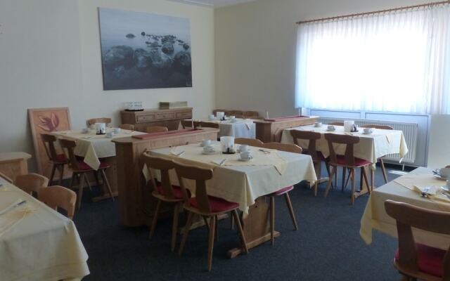 Hotel Ortenberger Hof