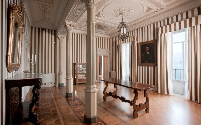 Hotel Villa Flori
