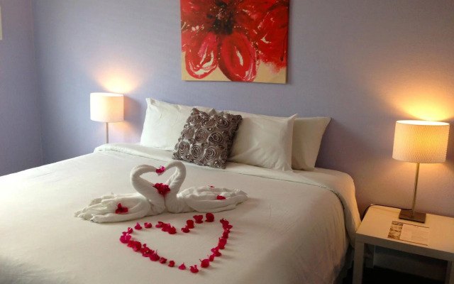 M Boutique Hotel
