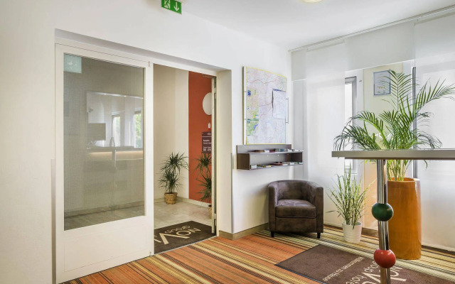 Garner Hotel Essen - Messe by IHG