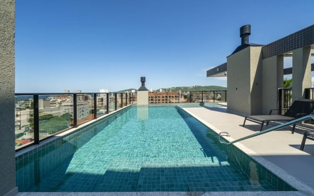 469A - Sunny Flats Apto 408