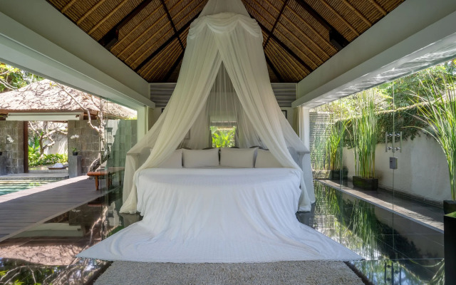 Kayumanis Nusa Dua Private Villa & Spa