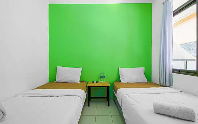 Wisma Atlet Sentul City