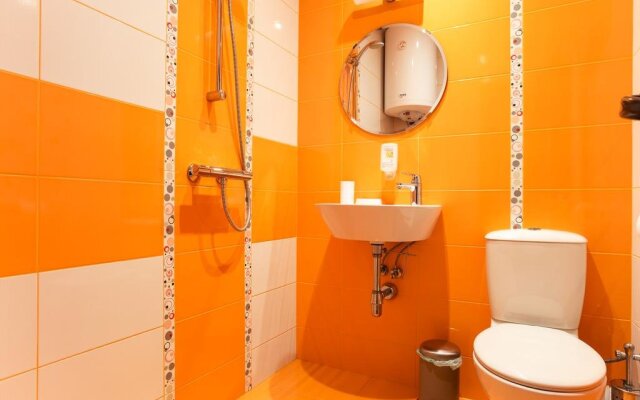 Aparthotel Prostor