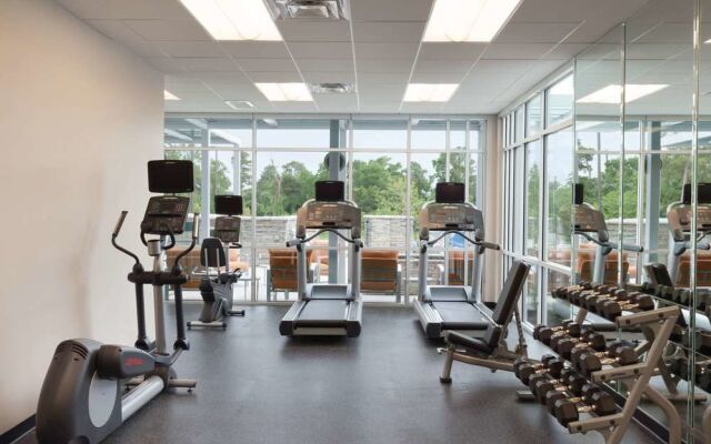 SpringHill Suites Houston Northwest